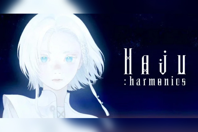 haju:harmonics