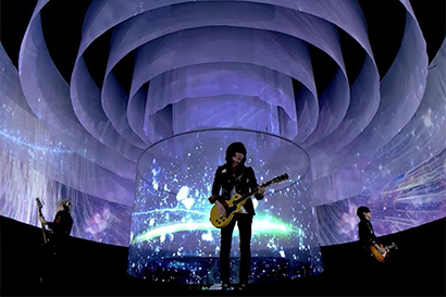 BUMP OF CHICKEN「ray」